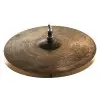 Platillo Sabian Hi Hat 15" XSR Monarch