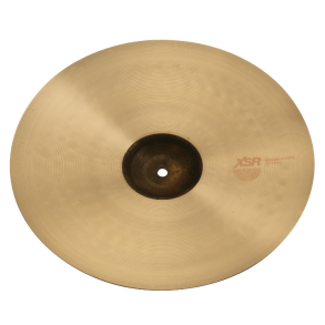 Platillo Sabian Hi Hat 15" XSR Monarch