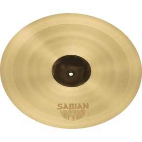 Platillo Sabian Crash 19" XSR Monarch