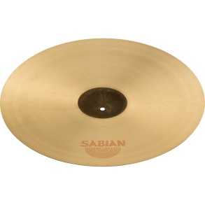 Platillo Sabian Crash 20" XSR Monarch