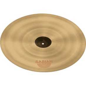 Platillo Sabian Ride 22" XSR Monarch