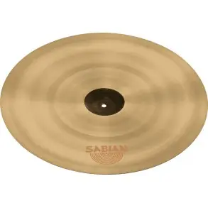 Platillo Sabian Ride 22" XSR Monarch