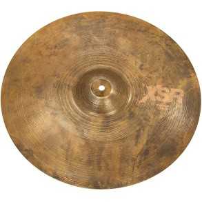 Platillo Sabian Ride 22" XSR Monarch