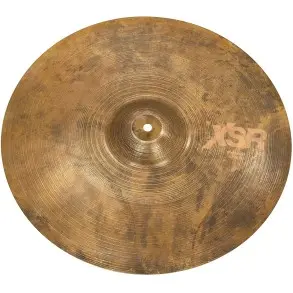 Platillo Sabian Ride 22" XSR Monarch