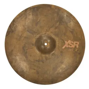 Platillo Sabian Crash 19" XSR Monarch