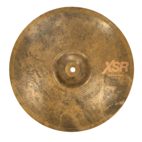 Platillo Sabian Hi Hat 14" XSR Monarch