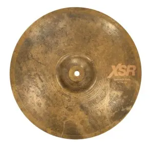 Platillo Sabian Hi Hat 14" XSR Monarch