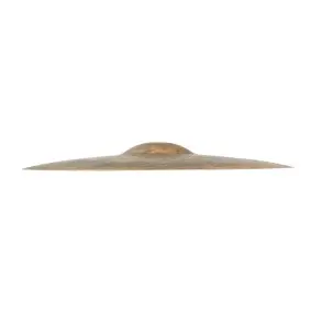 Platillo Sabian Hi Hat 14" XSR Monarch