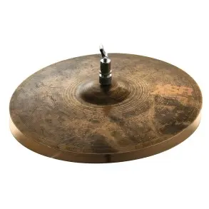 Platillo Sabian Hi Hat 14" XSR Monarch