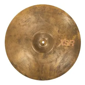 Platillo Sabian Crash 18" XSR Monarch