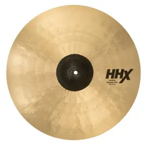 Platillo Sabian De 20" HHX Complex Medium Ride