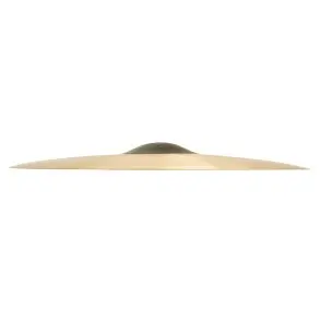 Platillo Sabian De 20" HHX Complex Medium Ride