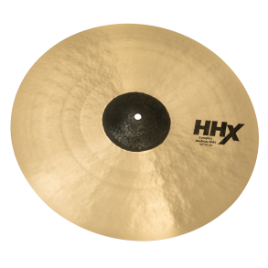 Platillo Sabian De 20" HHX Complex Medium Ride