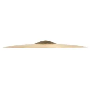Platillo Sabian De 18" HHX Complex Thin Crash