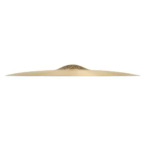 Platillo Sabian De 16" HHX Complex Thin Crash