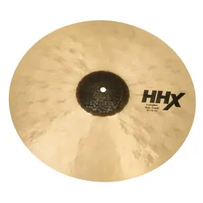 Set De Platillos Sabian HHX Complex Promotional 14" 16" 18" 20"