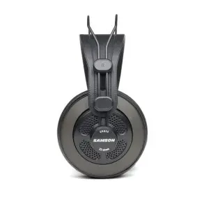 Auriculares De Estudio SAMSON SR850 Vincha