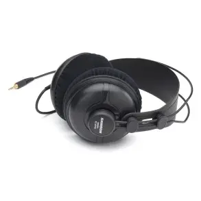 Auriculares De Estudio Samson Vincha SR950