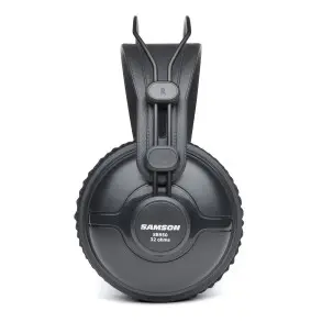 Auriculares De Estudio Samson Vincha SR950