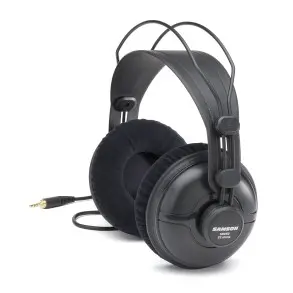 Auriculares De Estudio Samson Vincha SR950