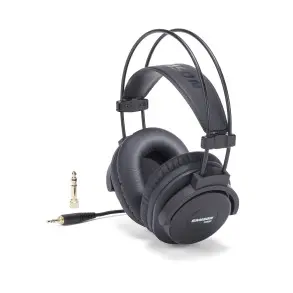 Auriculares De Estudio Samson Vincha SR880