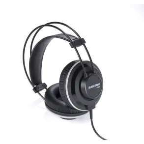 Auriculares De Estudio Samson Vincha SR990