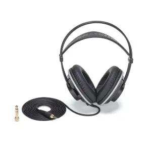 Auriculares De Estudio Samson Vincha SR990