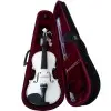 Violin de Estudio Stradella 4/4 MV1411&nbsp; Estuche y Accesorios Blanco