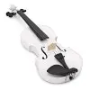 Violin de Estudio Stradella 4/4 MV1411&nbsp; Estuche y Accesorios Blanco