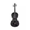 Violin de Estudio Stradella 4/4 MV1411  Estuche y Accesorios Negro