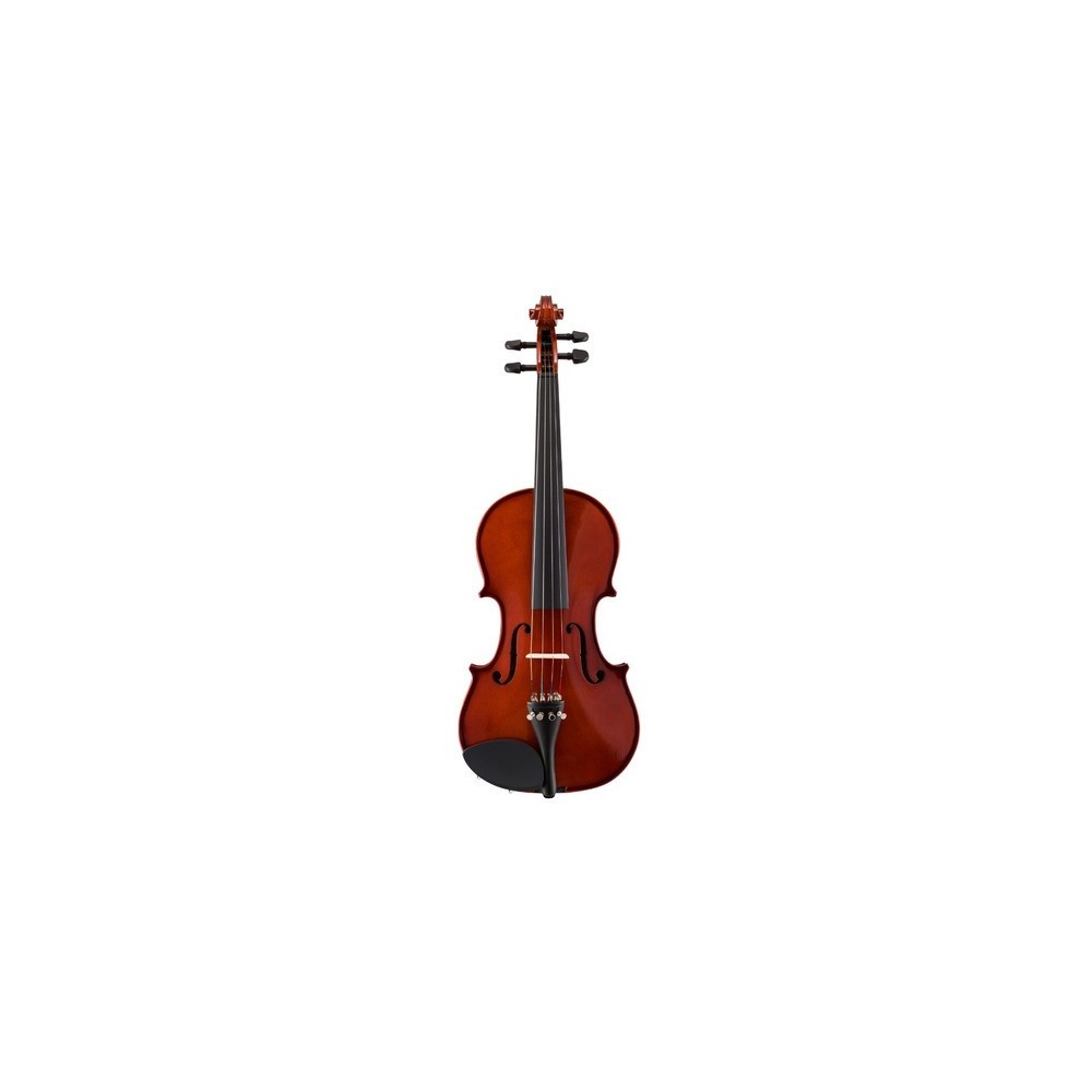 Violin de Estudio Stradella 4/4 MV1415 Pino y Maple Macizo Estuche y Accesorios