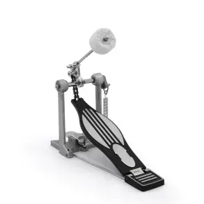 Pedal De Bombo Mapex P-200