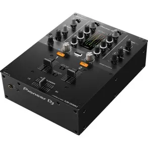 DJ Mixer Pioneer DJM-250MK2 2 Canales