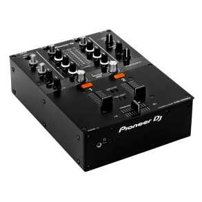 DJ Mixer Pioneer DJM-250MK2 2 Canales