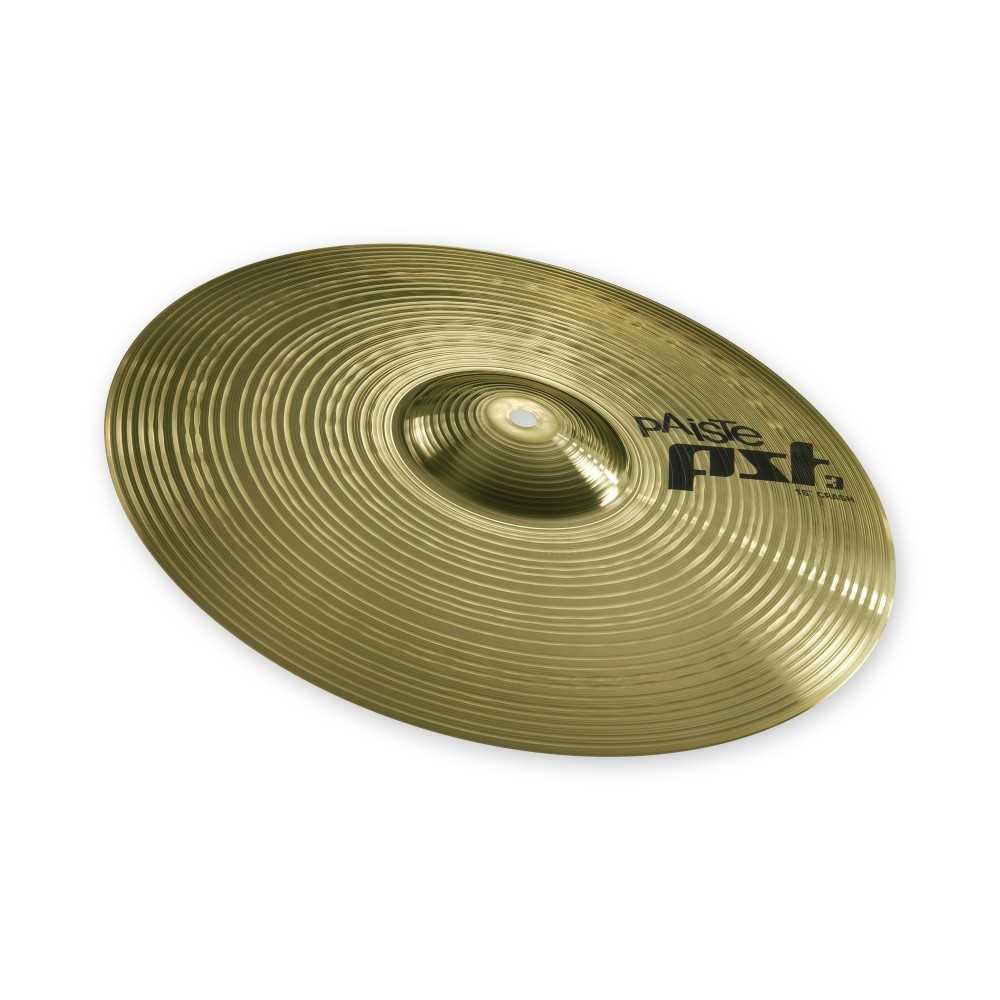 Platillo Paiste Rock Ride 20" PST5 N RR-20