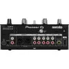 Dj Mixer Pioneer DJM-S3 2 Canales Para Serato