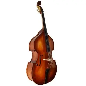 Contrabajo 3/4 Stradella MB6076 Pino Macizo