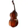 Contrabajo 3/4 Stradella MB6071 Pino Laminado