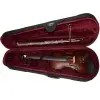 Viola Stradella 406mm MV1011 Pino - Maple Macizo 16"