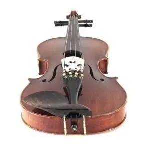 Viola Stradella 406mm MV1011 Pino - Maple Macizo 16"