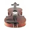 Viola Stradella 406mm MV1011 Pino - Maple Macizo 16"