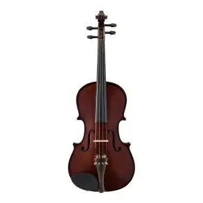 Viola Stradella 406mm MV1011 Pino - Maple Macizo 16"