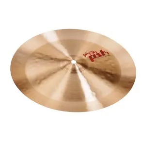 Platillo Paiste China 14" PST7 CH-14