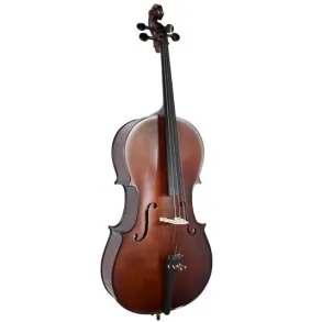 Cello 4/4 Stradella MC6012&nbsp; Pino - Maple Macizo
