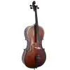 Cello 4/4 Stradella MC6012&nbsp; Pino - Maple Macizo