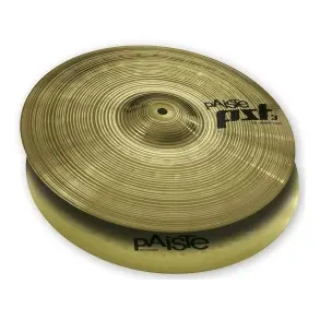 Platillo Paiste Hi Hat 13" PST3 HH-13
