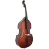 Contrabajo 1/2 Stradella MB6072 Pino Macizo