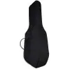 Estuche Para Contrabajo 3/4 Stradella Semirigido