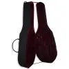 Estuche Para Contrabajo 3/4 Stradella Semirigido
