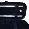 Estuche Para Violin 4/4 Stradella Semirigido VLS95